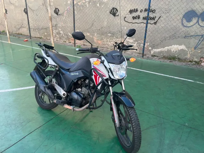Moto em dia 2026
