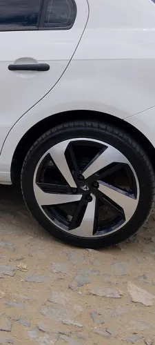 RODA 17 REFERÊNCIA 195/45