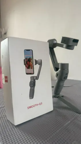 Gimbal 