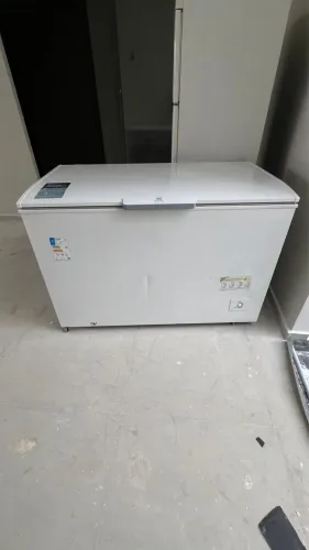 Freezer Electrolux