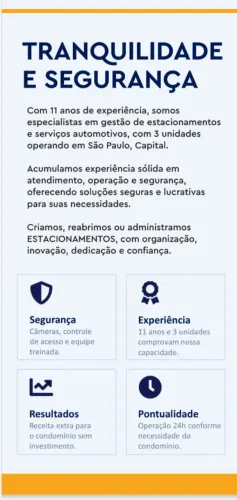  CONDOMÍNIOS COMERCIAIS e GARAGENS.