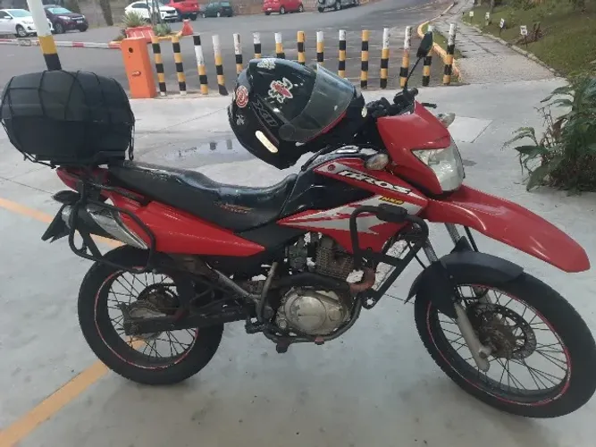 Honda Bros