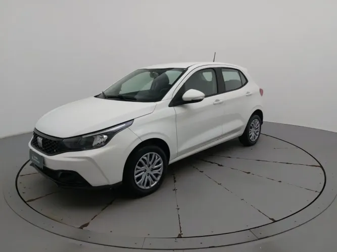 Fiat Argo Drive 1.0 Firefly 2025
