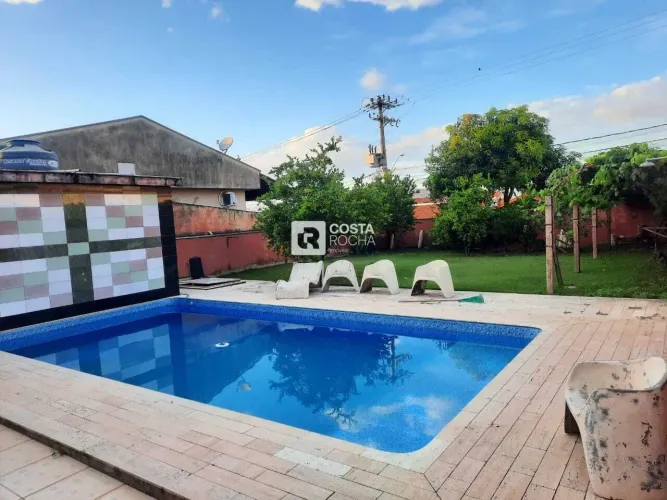 Casa à venda e locação - Jardim Celani - Salto/SP
