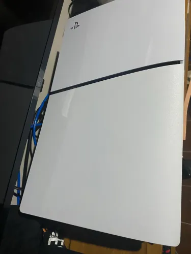 PlayStation 5 Slim