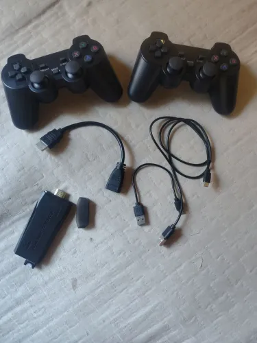 VENDO 4K ULTRA HD GAME STICK