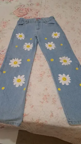 Calça infantil