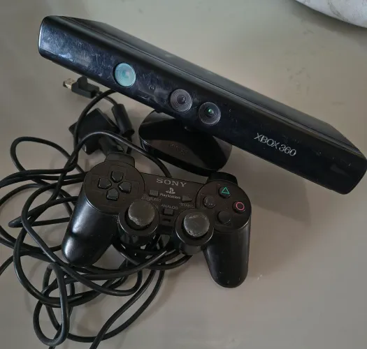 Kinect X-box 360