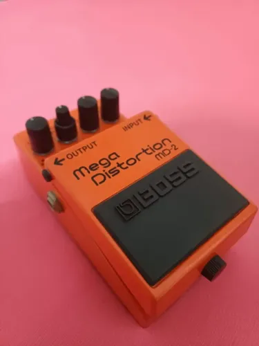 MEGA DISTORTION - MD2