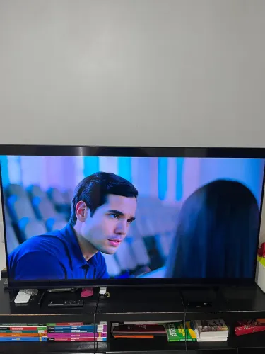 Vendo Smart TV Samsung