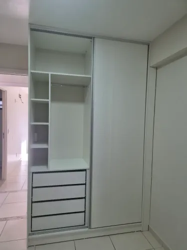 Guarda roupa