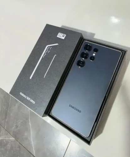 Samsung S25 Ultra