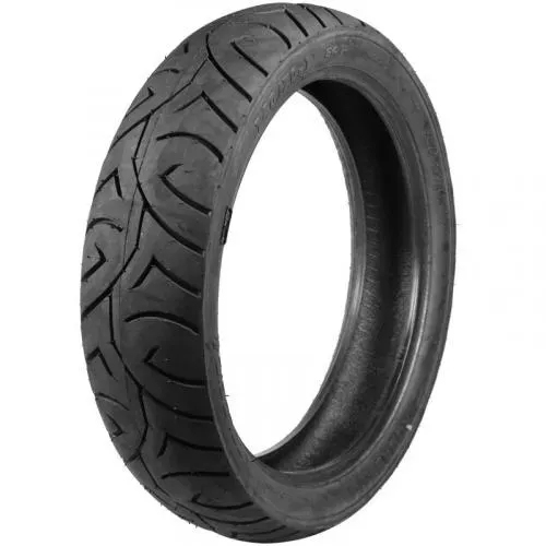 pneu moto 140/70r17 twister/fazer/cb300 remould vipal original