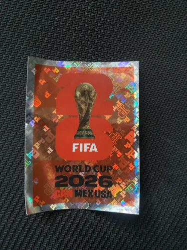 Figurinhas da copa taças da copa