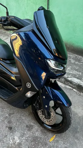 Nmax 160