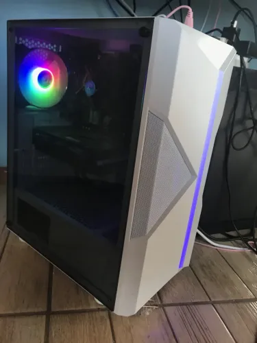 Pc gamer