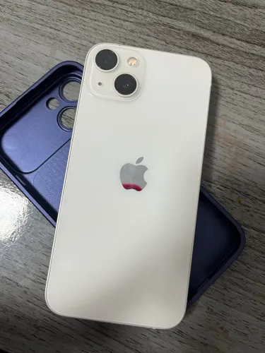 VENDE-SE IPHONE 13