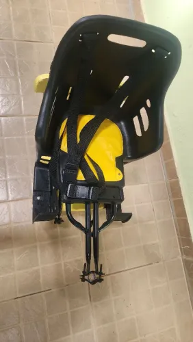 cadeirinha bicicleta infantil 