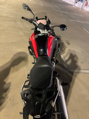 BMW F850