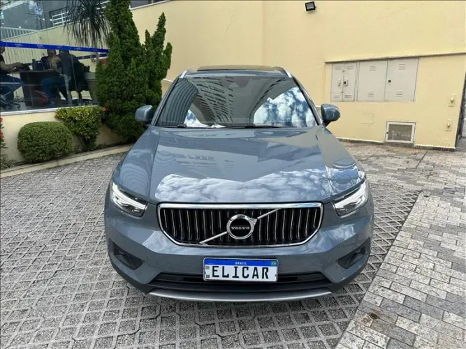 Volvo XC40 XC 40 T-4 Inscription 2.0 190cv FWD 2021