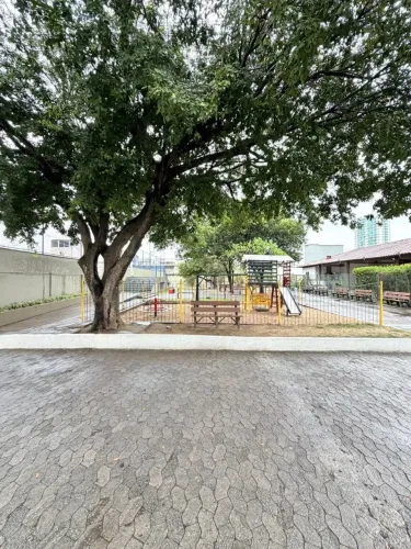 Imóvel para aluguel tem 52 metros quadrados com 2 quartos em Santa Inês - Vila Velha - ES