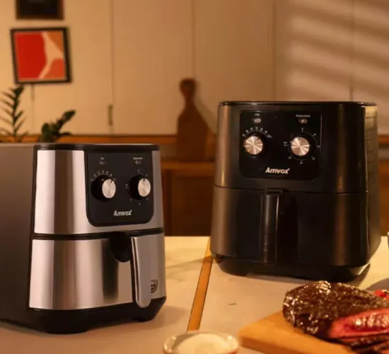 Air fryer 7l