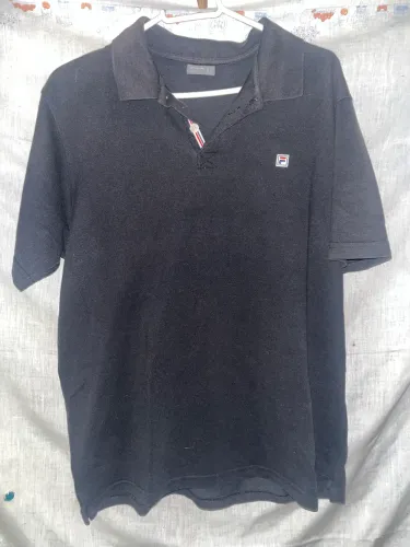 Camisa fila - Polo Original 