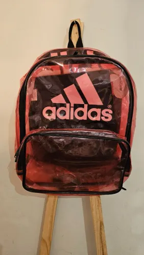Mochila Adidas PVC