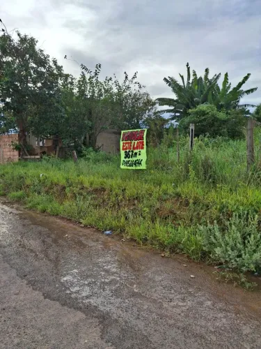 Lote escriturado Valparaíso de Goiás