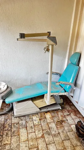 Consultório Odontológico