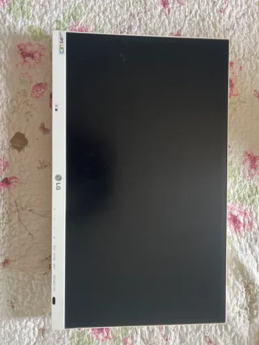 Monitor LG LED