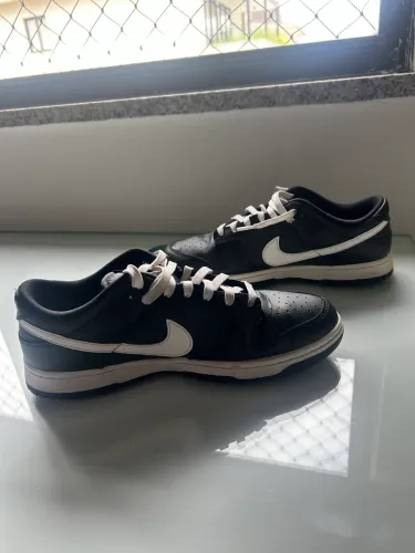 Nike Dunk Low Black Panda
