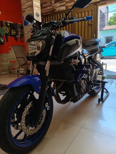 MT 07