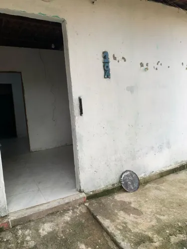 Casa localizado no presidente vargas