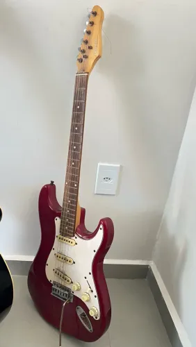 Guitarra ganini