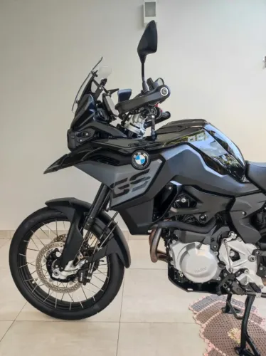 BMW F 850 GS Premium 2023/2024