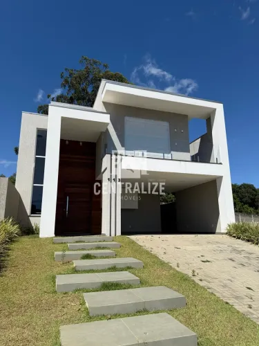 VENDA - CASA CONDOMÍNIO VALE DOS VINHEDOS