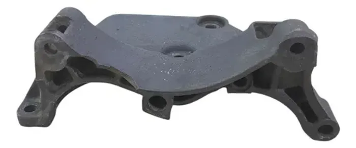Suporte Alternador Vw Golf Gl 1.8 1995 192222