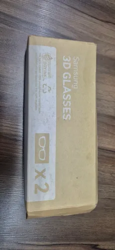 Óculos Samsung 3D Original SSG-5100GB