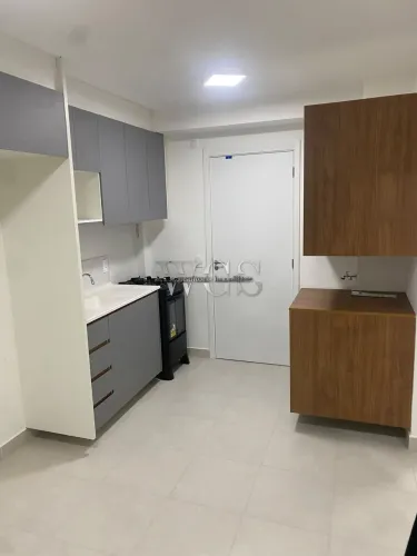 Apartamento para locação 02 dorm, 37mts² - Condomínio Portal Vista da Represa - Socorro