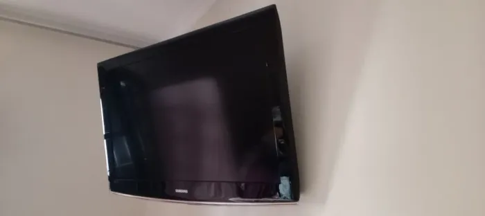 Tv samsung mais vídeo k raf