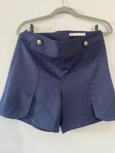 Shorts ACollection tamanho 38
