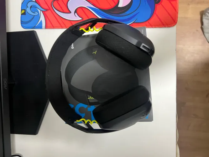 G435 1 mês de uso