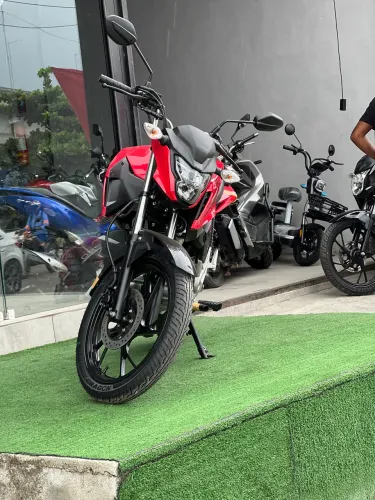 HONDA CG 160 FAN 2026 0KM OFERTA