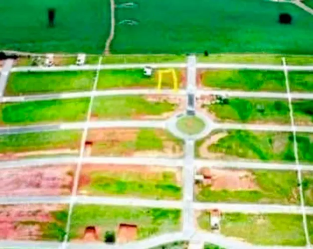 Terreno Campos são José