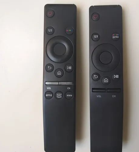 Controle TV Samsung