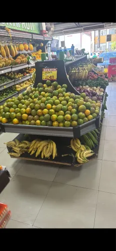 Hortifruti expositora