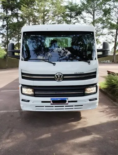 Vw 9170 plataforma guincho 2020