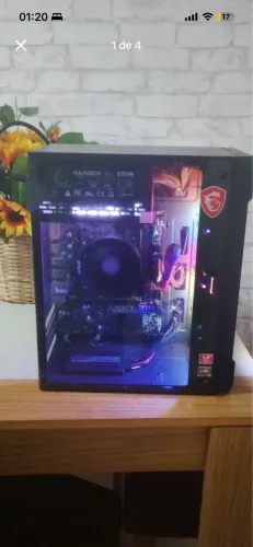 Pc gamer