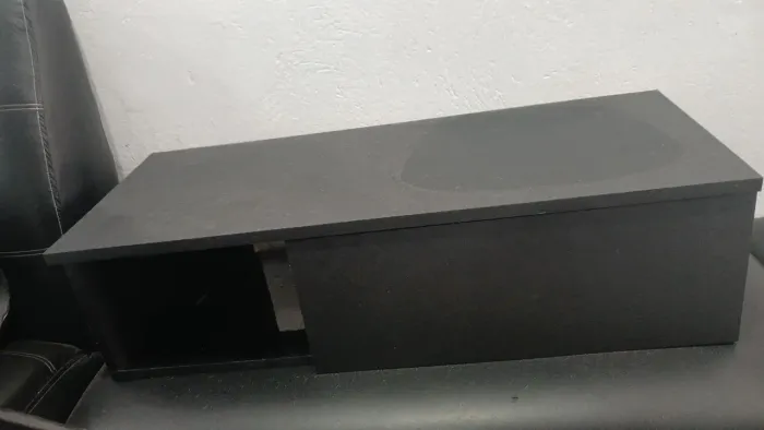 Bancada para Barbearia seme nova